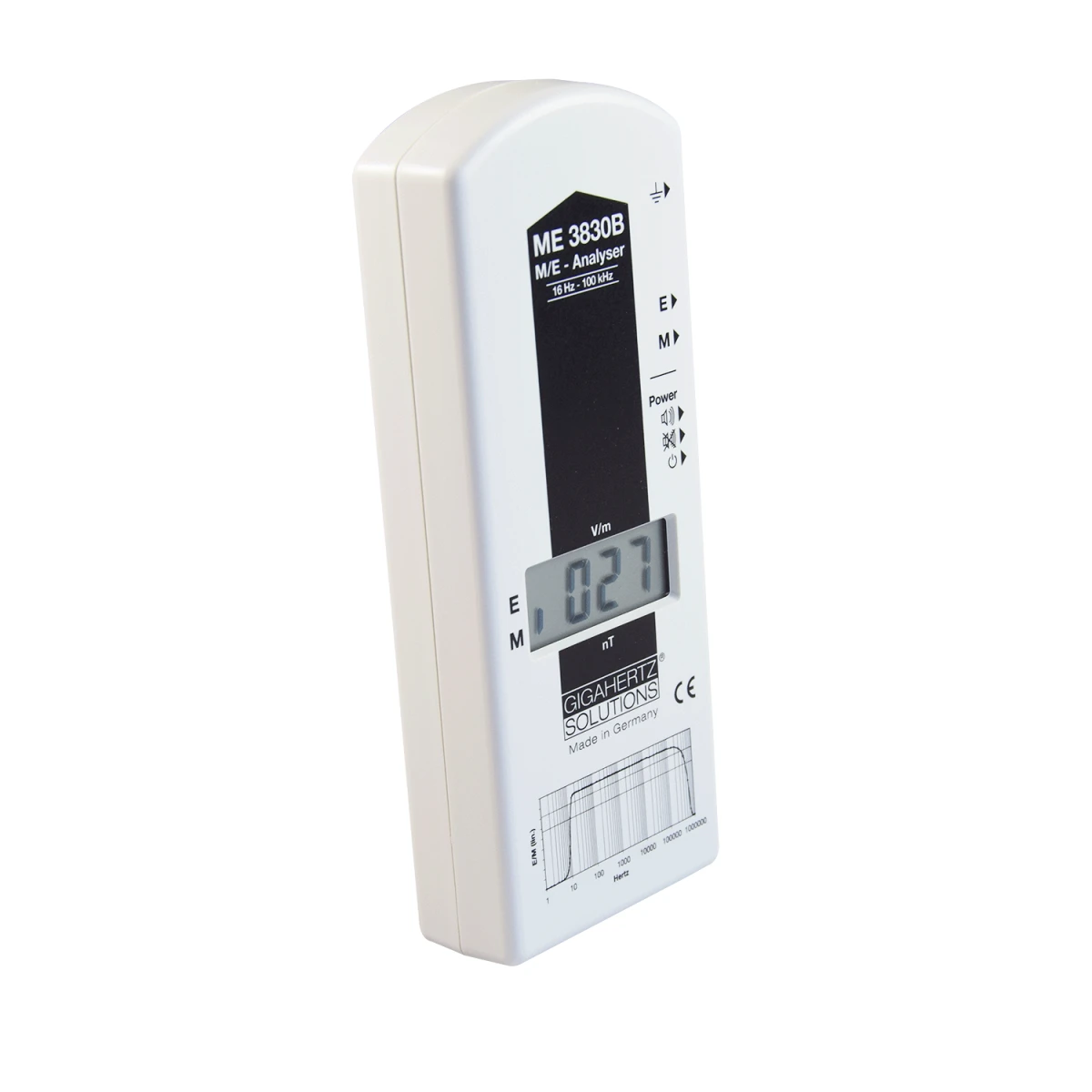 Gigahertz-Solutions ME3830B | Messgerät