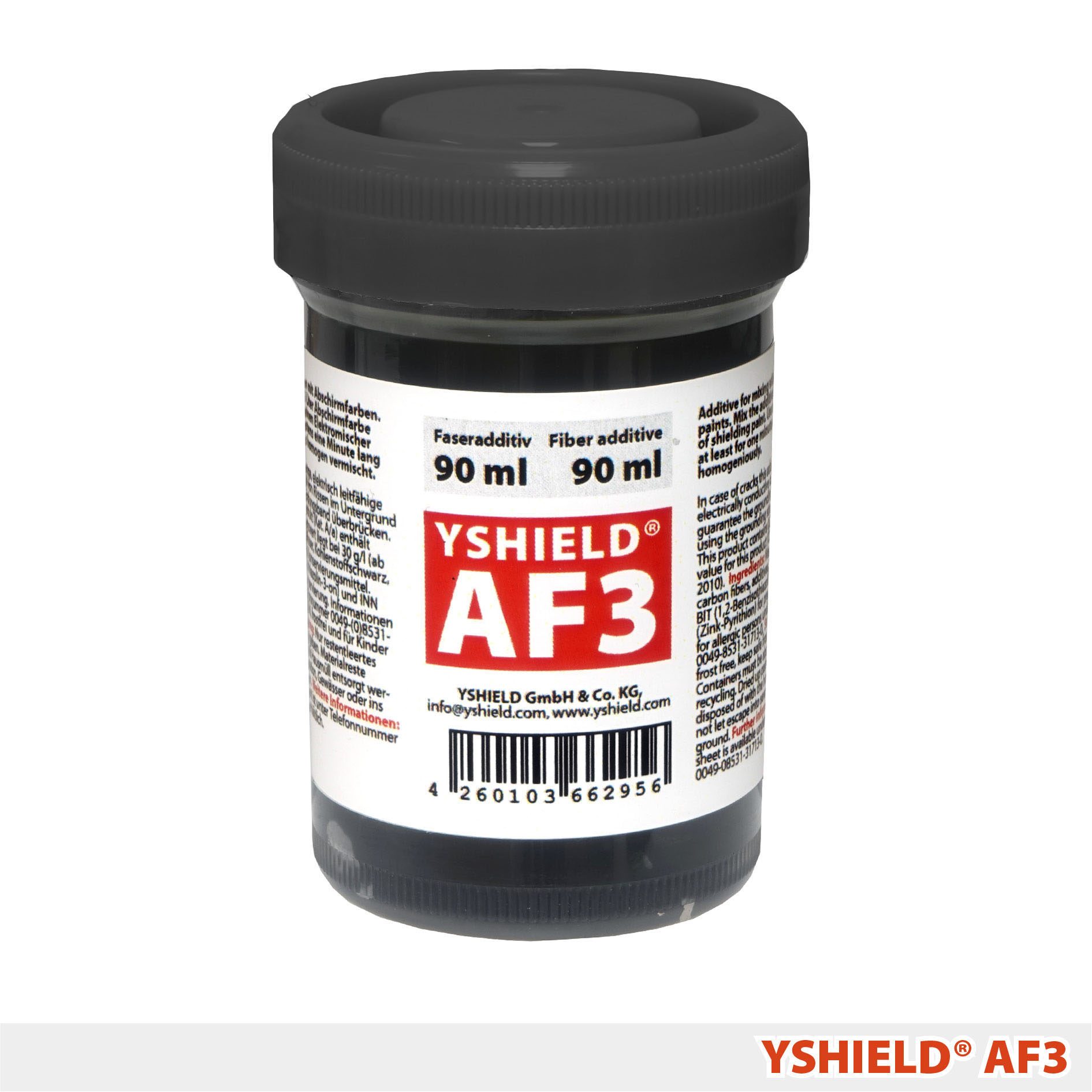 AF3 Faser-Additiv 0,09 Liter