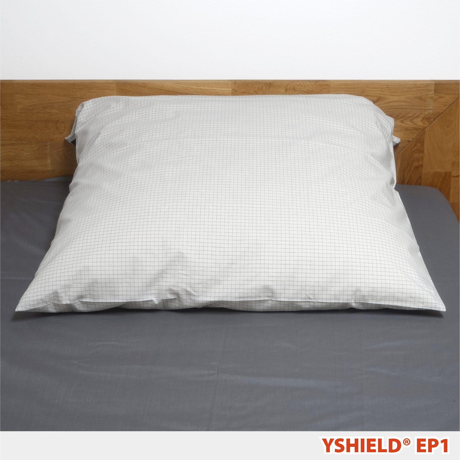 YSHIELD® EP1 | Earthing | Kissenbezug - Normal
