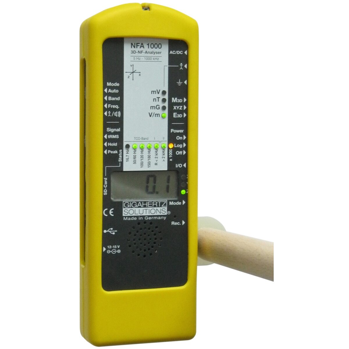 Montagehilfe (NFA) PM5s | Zubehör