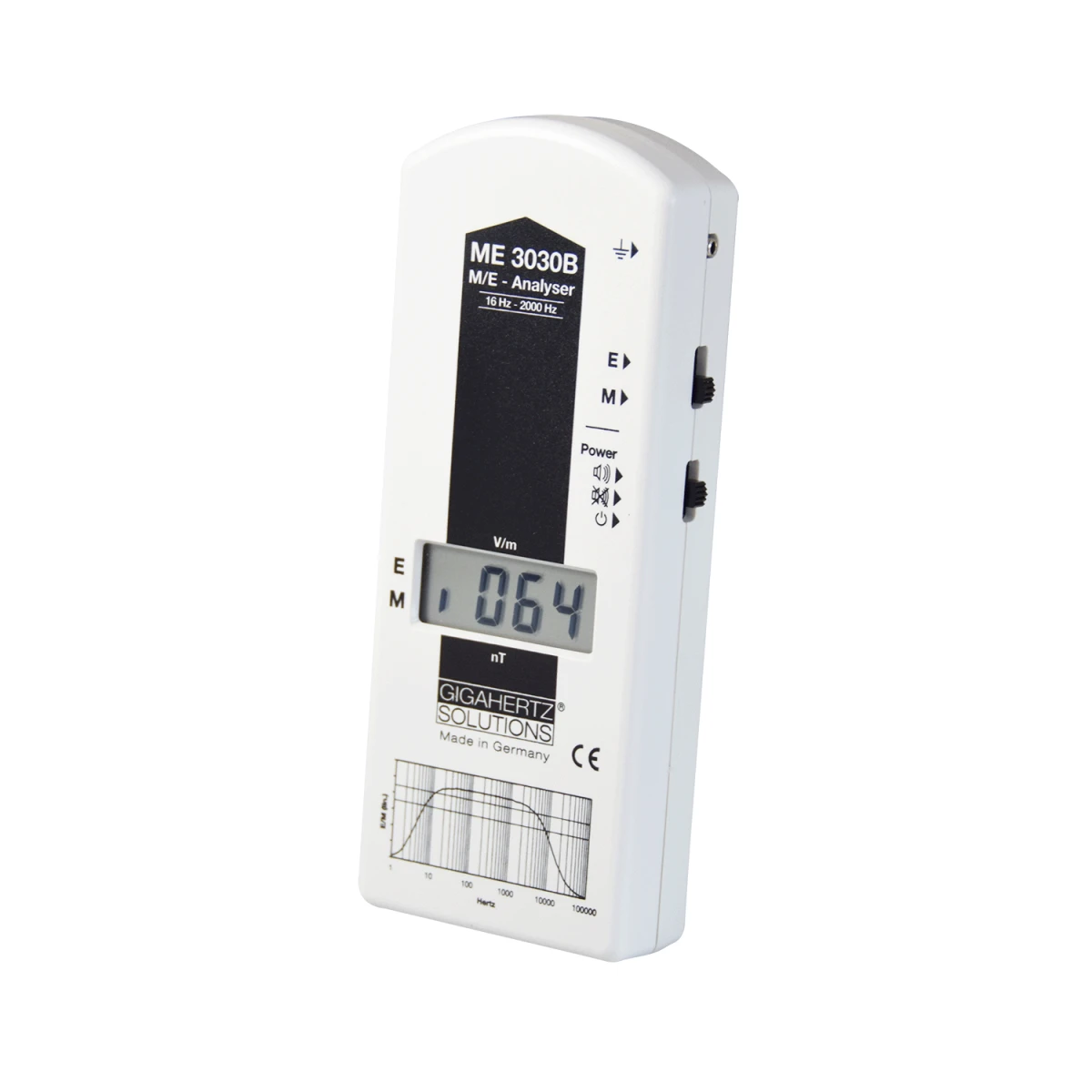 Gigahertz-Solutions ME3030B | Messgerät
