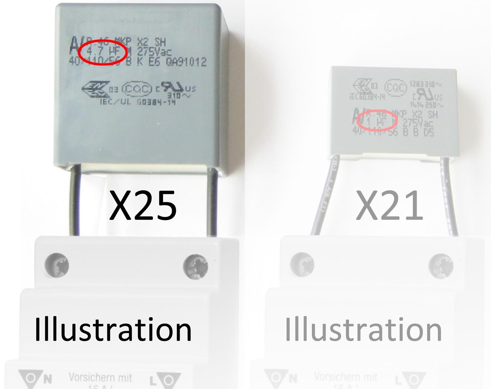 Netzfilter