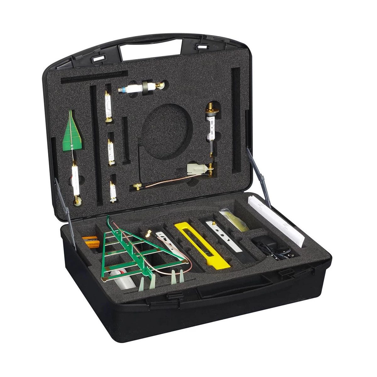 Gigahertz-Solutions MK70-3D-PLUS-22 | Messkoffer
