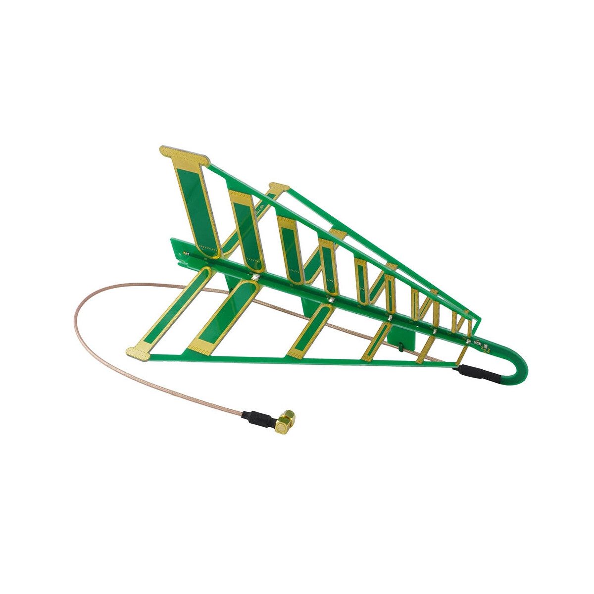 700 MHz LogPer-Antenne HF38B LS733 | Zubehör