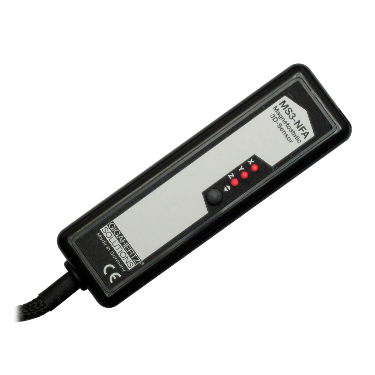 3D-Magnetostatik Sonde MS3-NFA | Zubehör