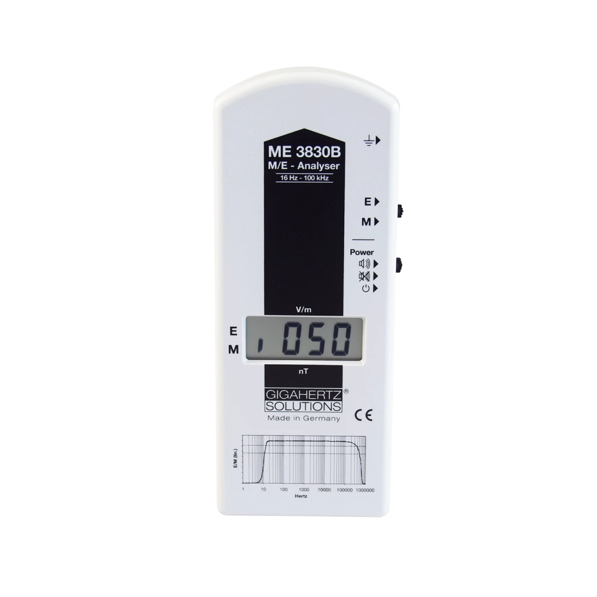 Gigahertz-Solutions ME3830B | Messgerät