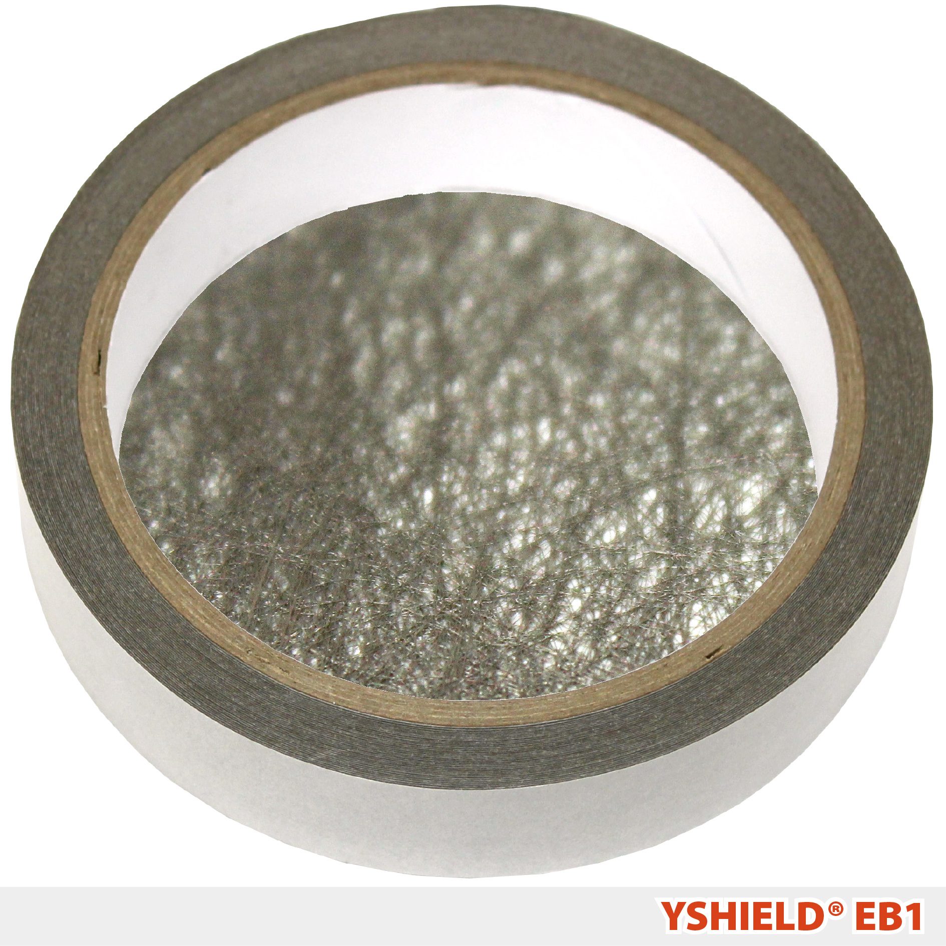 YSHIELD® EB1 | Erdungsband | Breite 2 cm | 10 Meter | ABVERKAUF