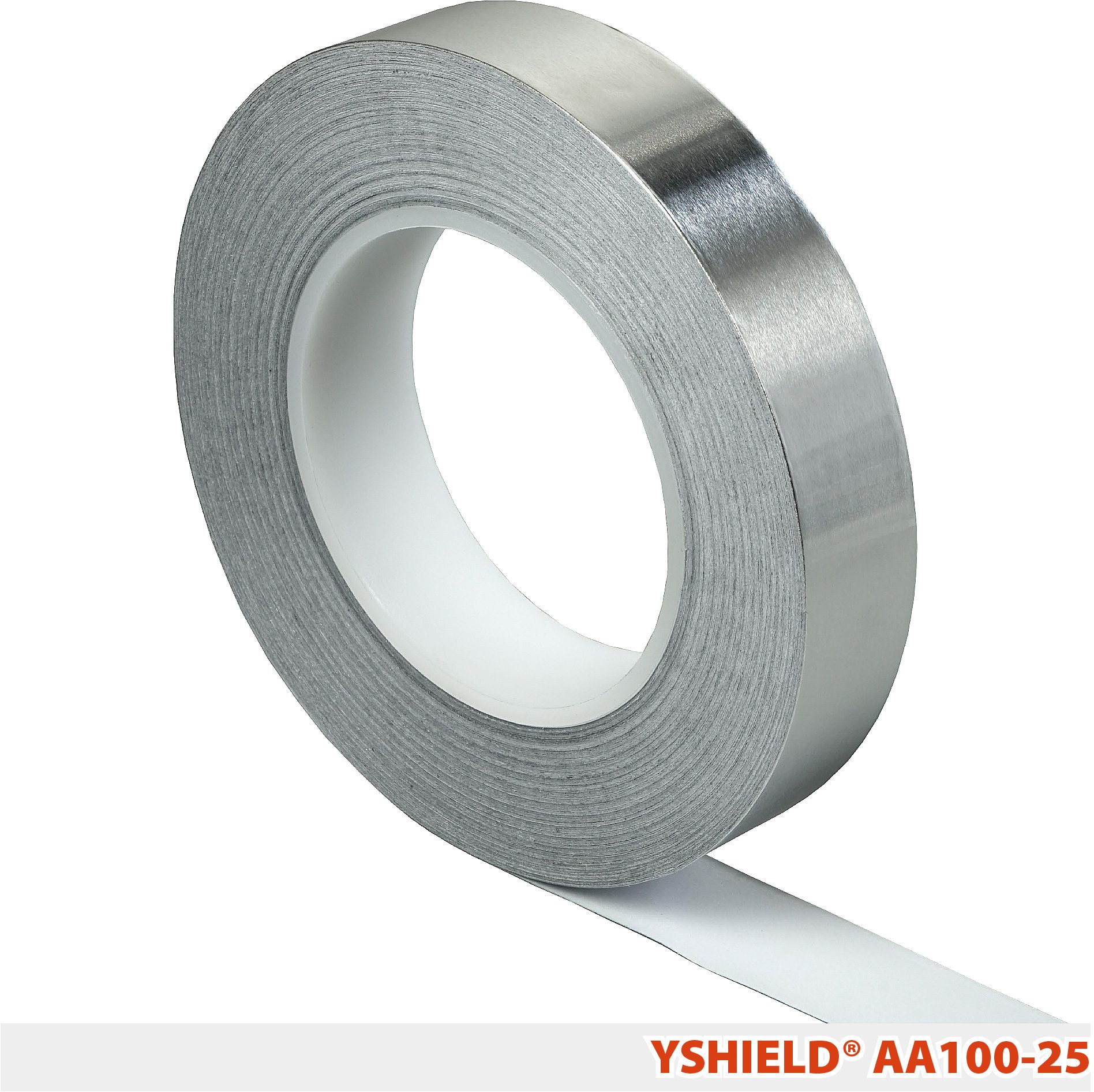 YSHIELD® AA100-25 | EMV-Klebeband | 50 Meter