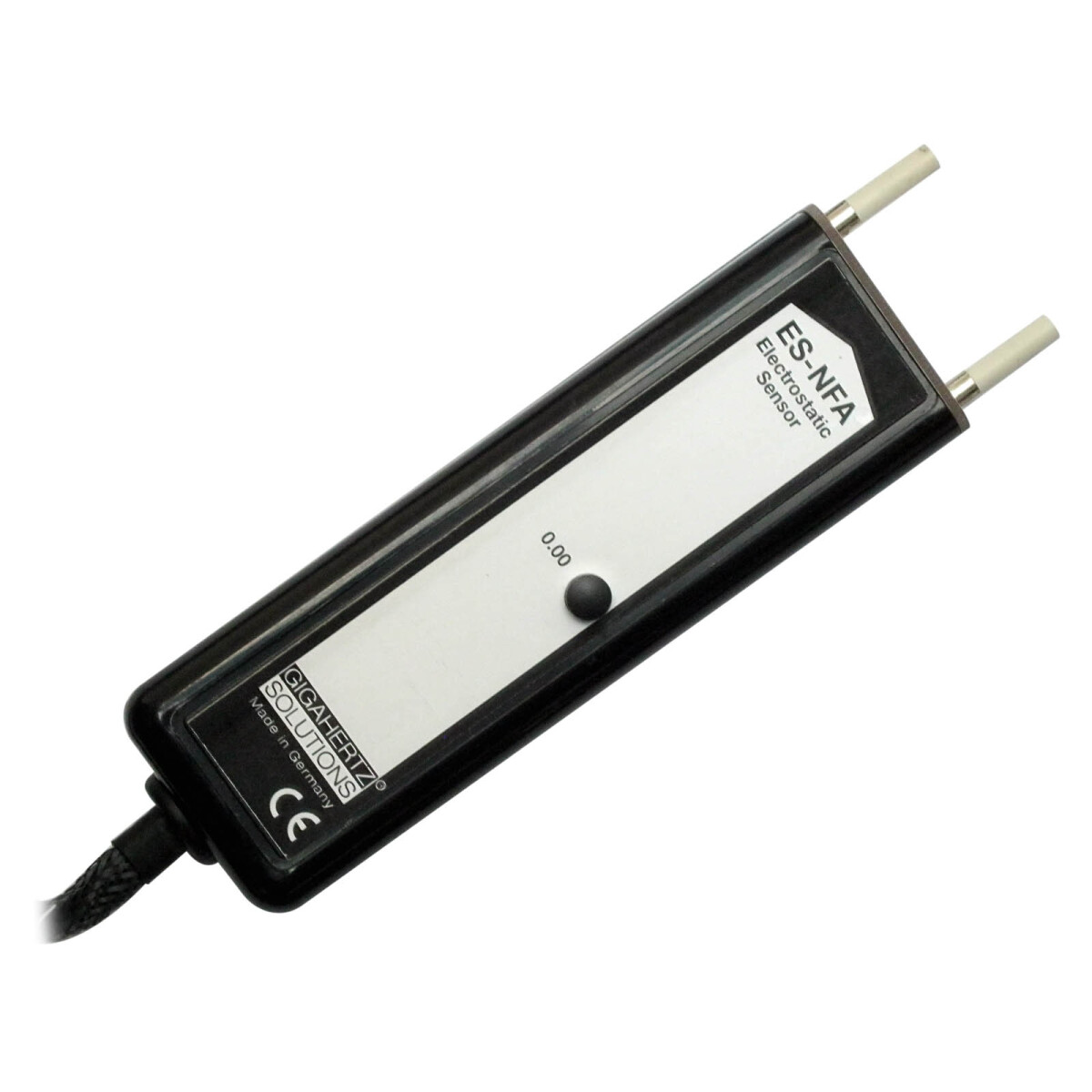 Elektrostatik Sonde ES-NFA | Zubehör